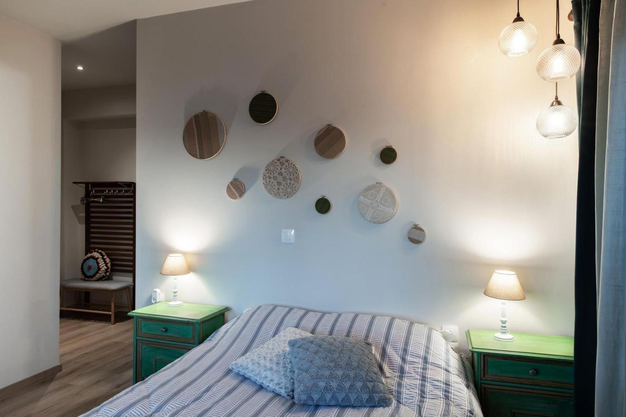 Stagiates Guest House At Pelion Portaria  Exterior photo