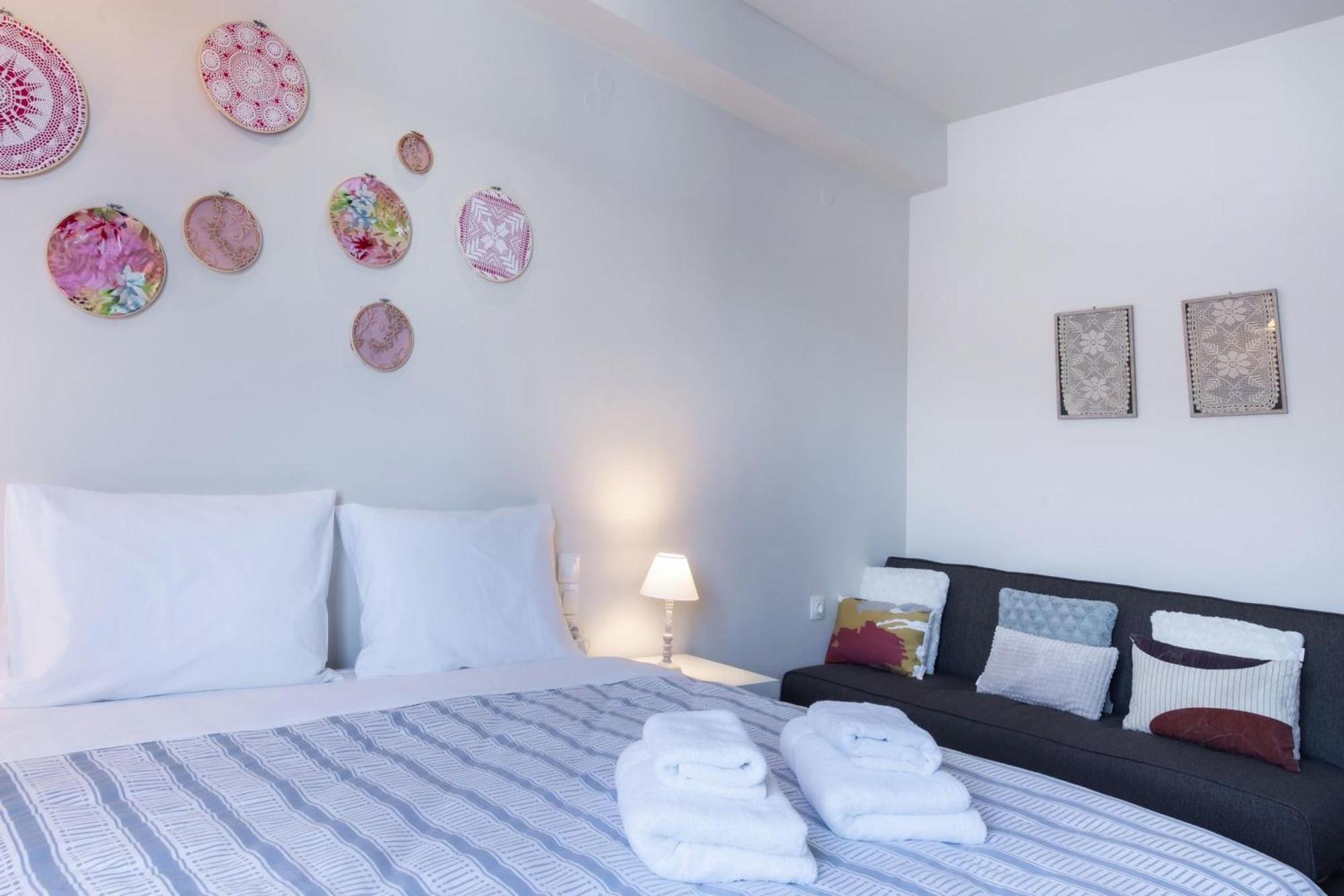 Stagiates Guest House At Pelion Portaria  Exterior photo