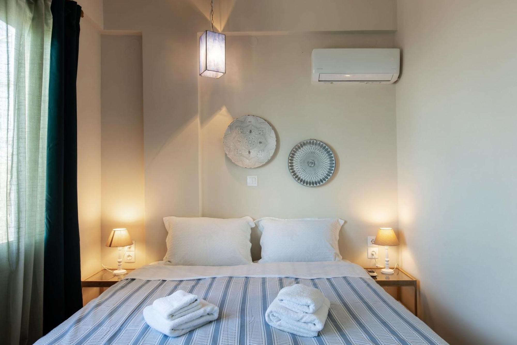 Stagiates Guest House At Pelion Portaria  Exterior photo